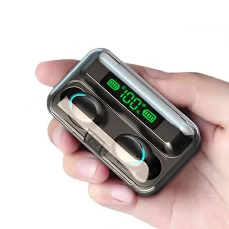 سماعة Realme Air F9 Pro Plus TWS Earbuds - كتالوج