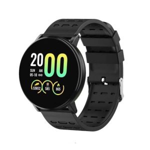 119 plus smart watch