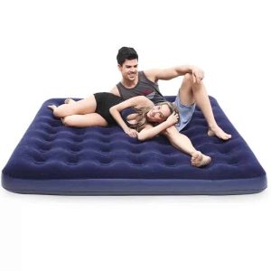 air mattress