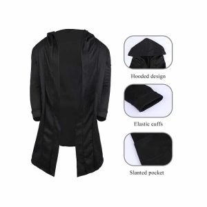 assassins creed hoodie