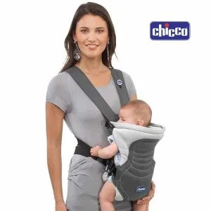 baby carrier