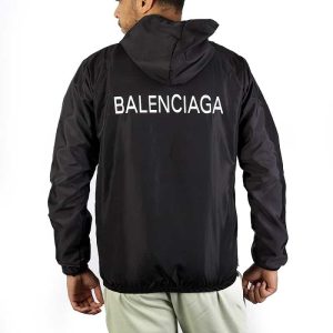 balenciaga sweatshirt