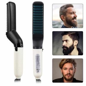 beard straightener