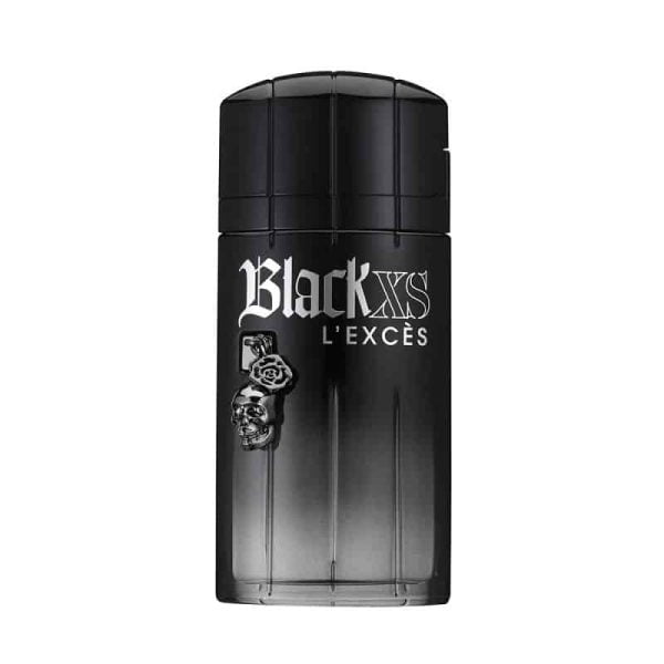 black xs lexces