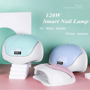 bq nail dryer