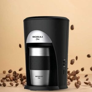 coffee maker one