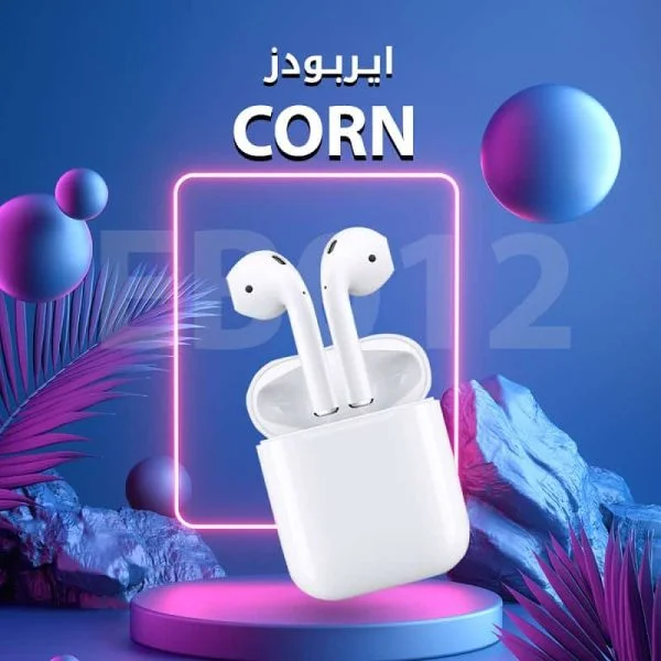 corn eb012 pro earbuds