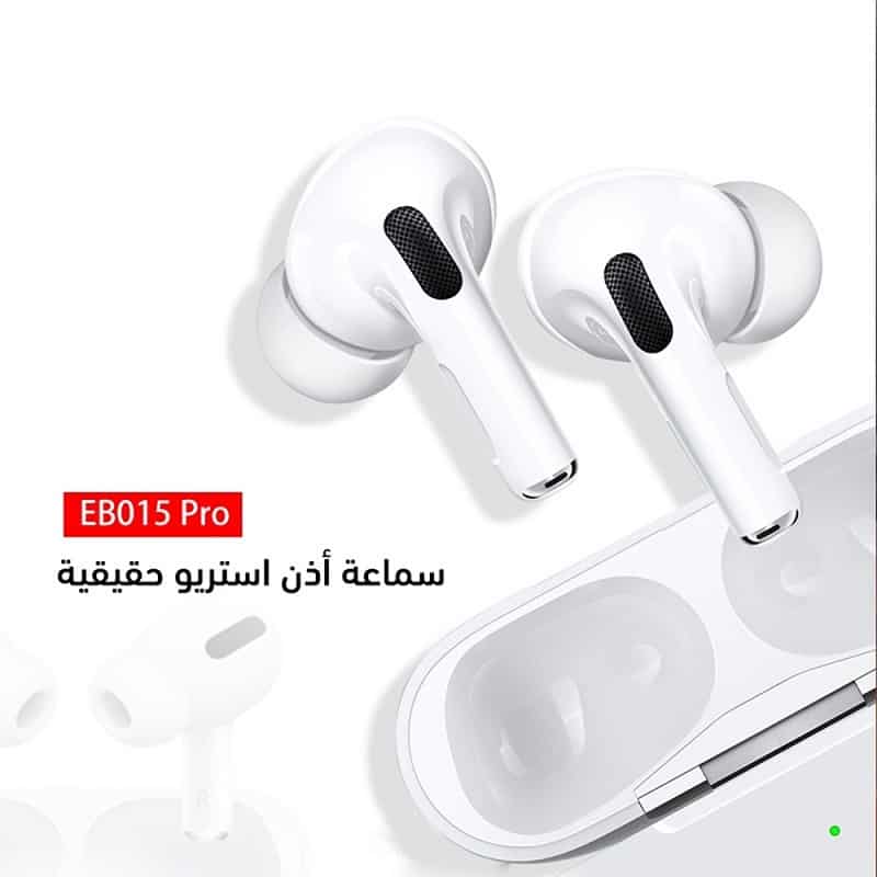corn eb015 pro earbuds corn eb015 pro earbuds