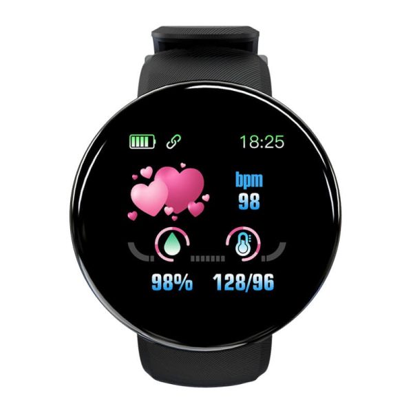 d18 smartwatch