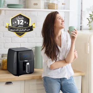 digital air fryer