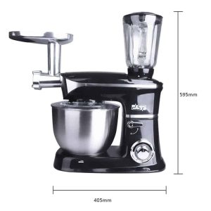 dsp 3 in 1 food processor