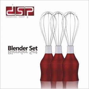dsp 4 in 1 blender set