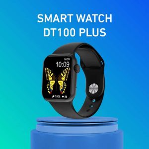 dt100 plus smart watch