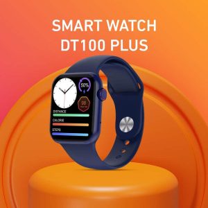 dt100 plus smartwatch