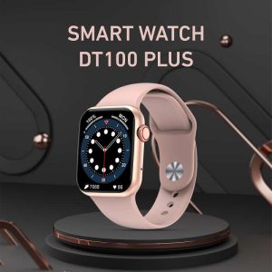 dt100 plus watch