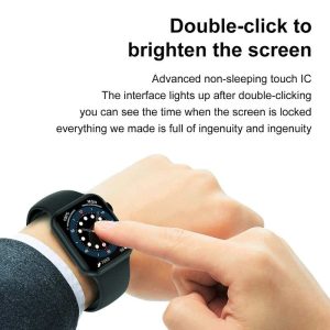 dt100 pro max smartwatch