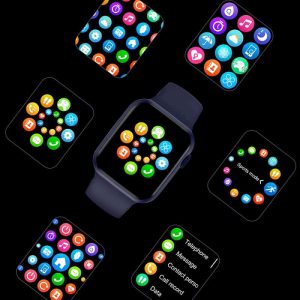 dt100 pro max watch dt100 pro max watch