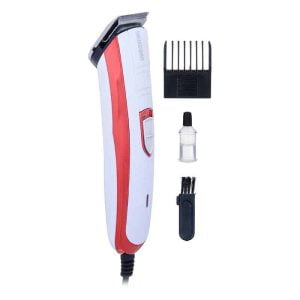 electric hair trimmer