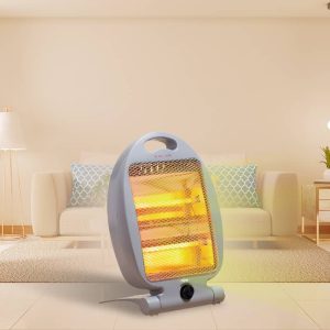 electric heater