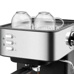 espresso coffee maker