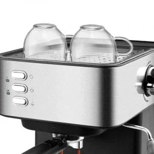 espresso coffee maker