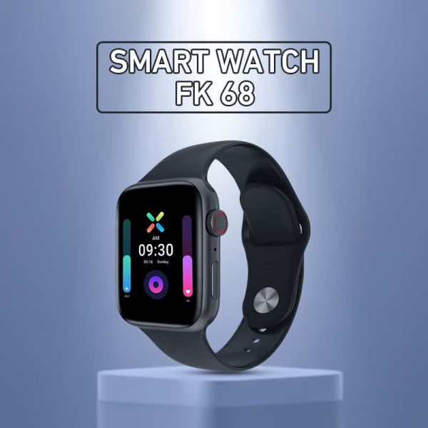 fk68 smart watch