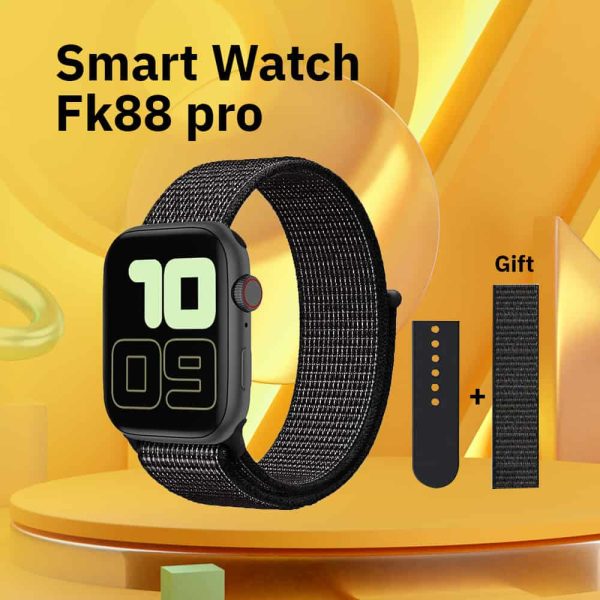 fk88 pro smart watch