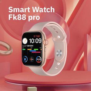 fk88 pro smartwatch