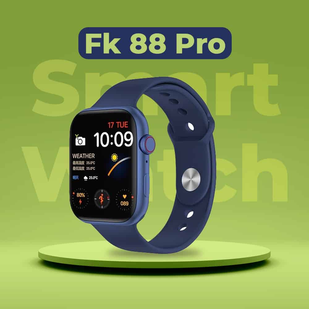 FK88 Pro Smart Watch