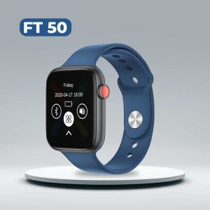 ft50 smart watch
