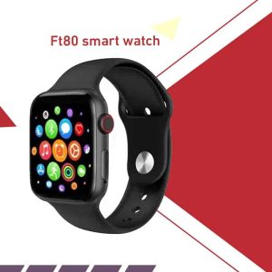 ft80 smart watch