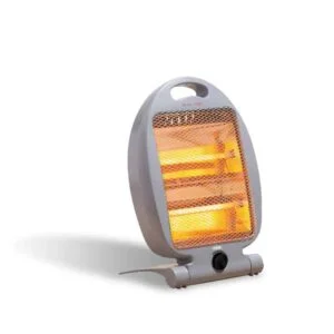 halogen heater