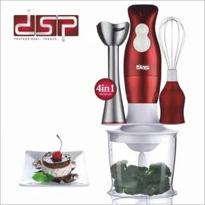 hand blender set