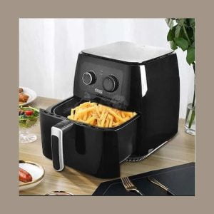 healthy air fryer