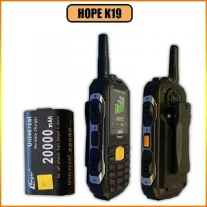 hope k19 hope k19