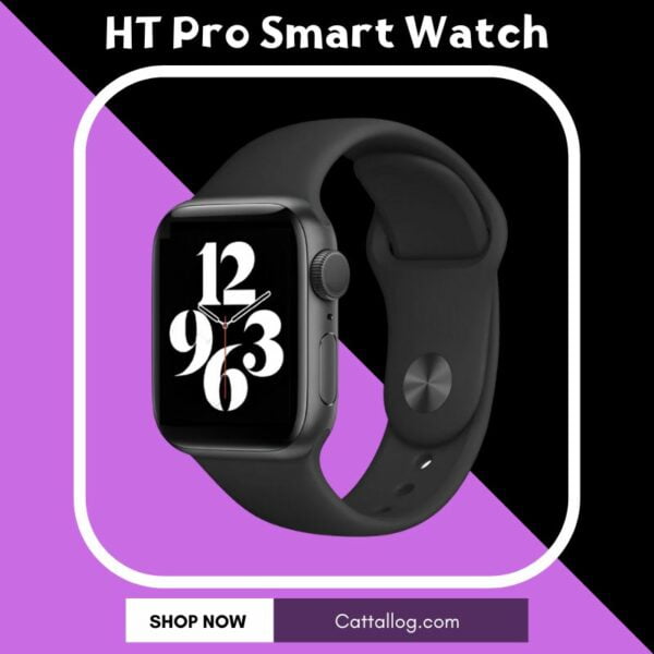 ht pro smart watch