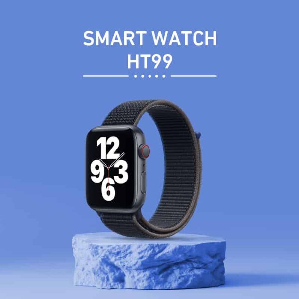 ht99 smart watch