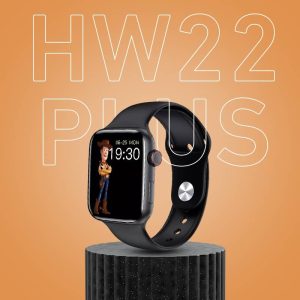 hw22 plus smart watch