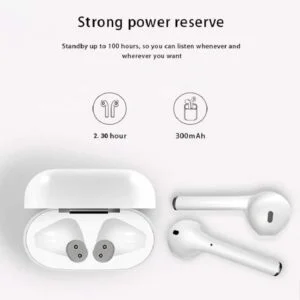 i11 tws airpods
