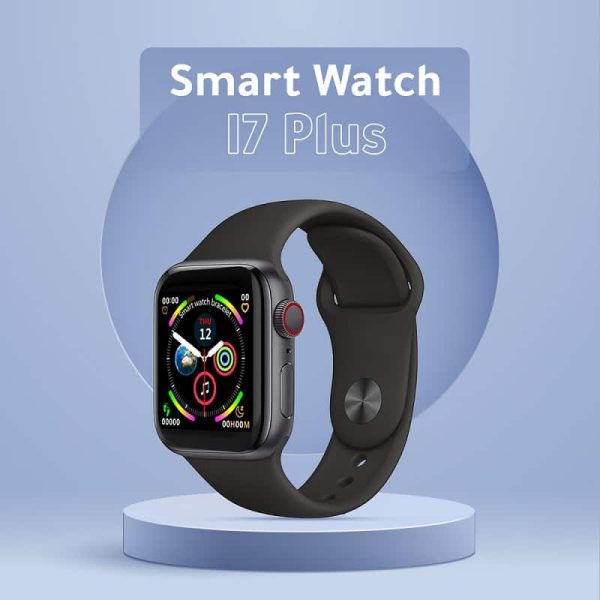 i7 plus smart watch