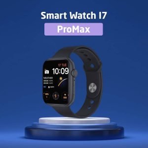 i7 pro max smart watch