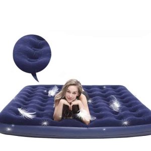 inflatable mattress