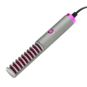 ionic straightening brush