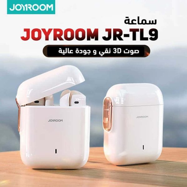 joyroom jr tl9 original