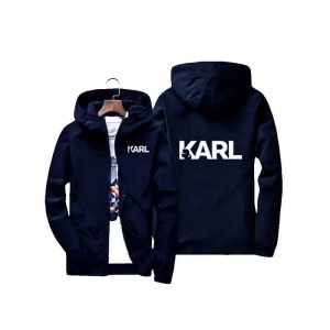 karl jacket