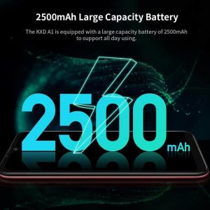 kxd a1 battery