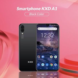 kxd a1 smartphone
