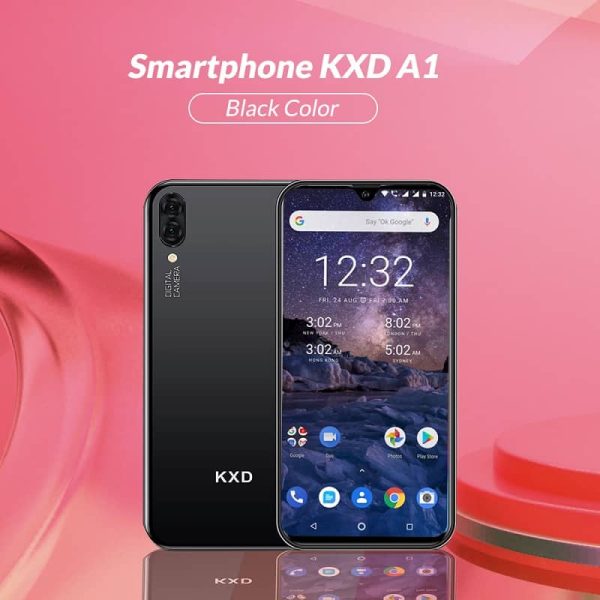 kxd a1 smartphone