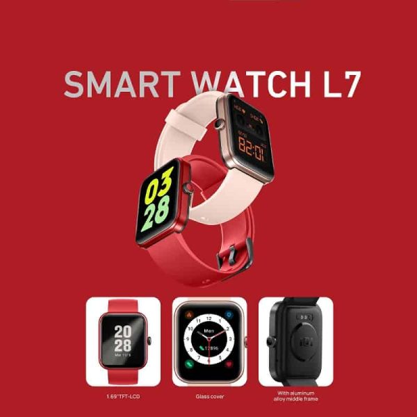 l7 smart watch