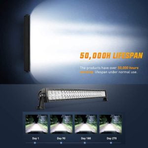 led bar